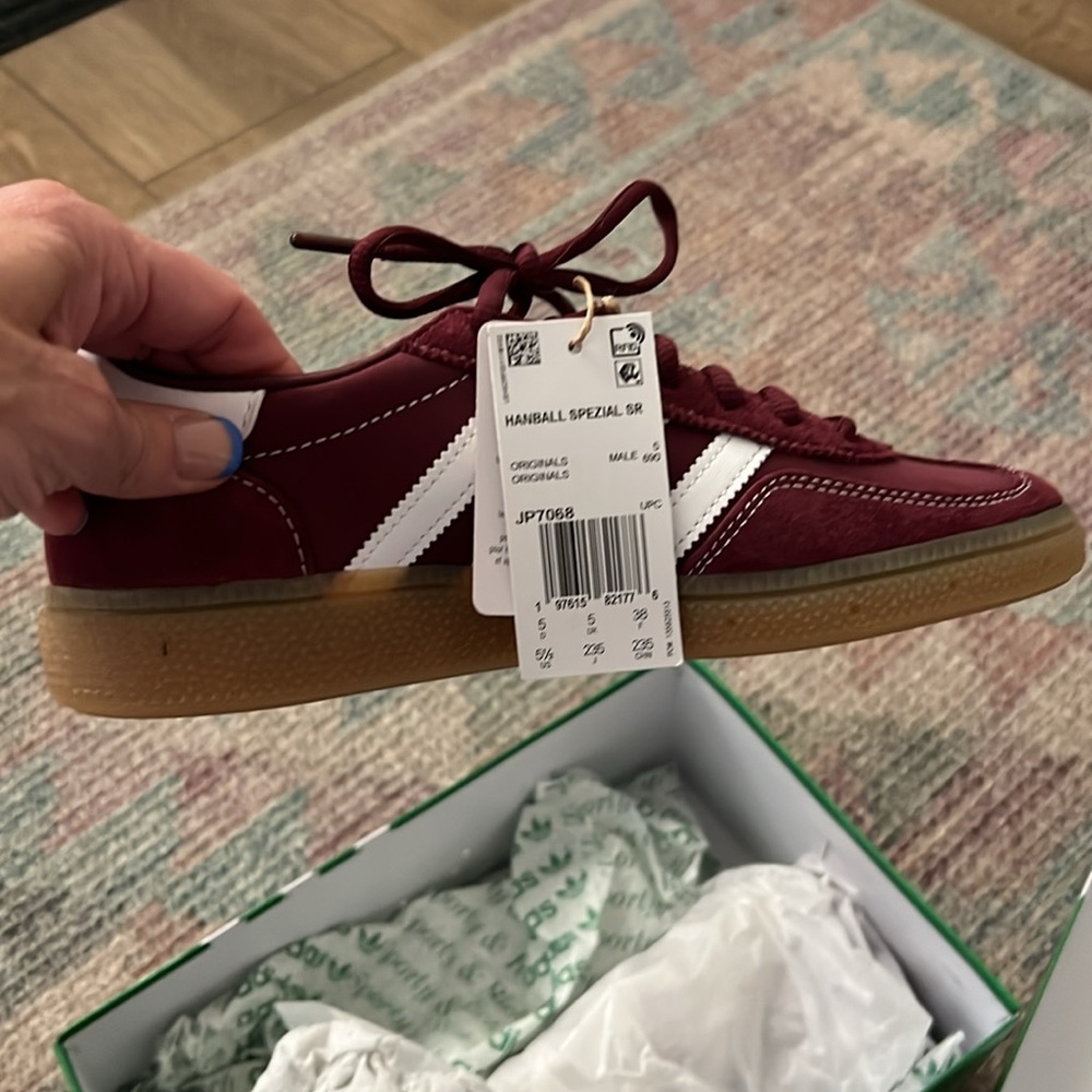 Adidas Sporty & Rich NWT - Picture 4 of 7